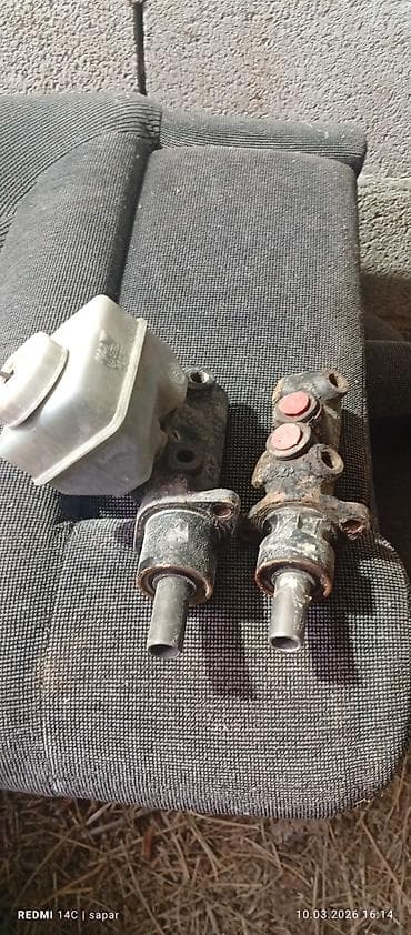 Автозапчасти (разбор, набор деталей) Фольксваген Пассат б 3 гольф 3