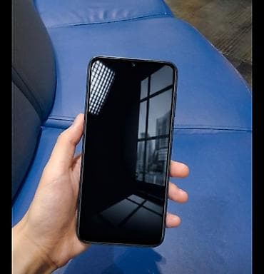 galaxy a56: Samsung 128 ГБ, цвет - Черный — 1