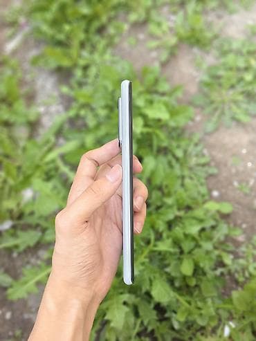 s1 active: Xiaomi, Mix 4, 256 ГБ, цвет - Белый, В рассрочку, 2 SIM — 5