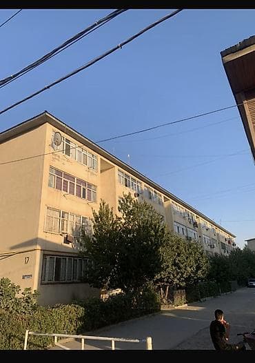 квартиры в балыкчы купить: 3 комнаты, 71 м², Индивидуалка, 2 этаж, Евроремонт — 1