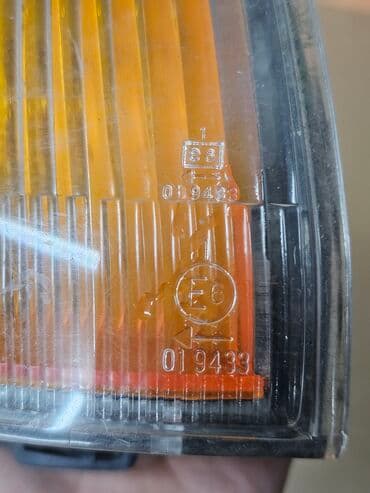 поворотник тойота виндом: Правый поворотник Toyota 1992 г., Б/у, Оригинал, Германия — 8