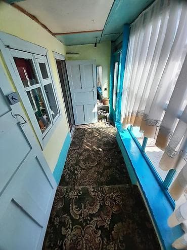 город каракол: Продаётся частный дом. Район автовокзал,5-7 минут до трассы,центра и — 8