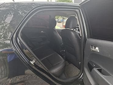 golf 3 variant: Kia Morning: 2019 г., 1 л, Автомат, Бензин, Хэтчбэк — 8