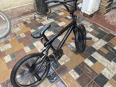 BMX велосипед