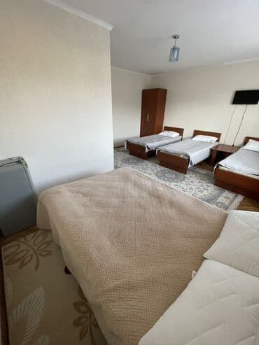 сдается в аренду гостиница: 8 м² — 3
