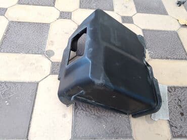 гитара на ауди 100: Корпус аккумулятора на Volkswagen GOLF IV (1997 / 2005) и Audi A3 — 3