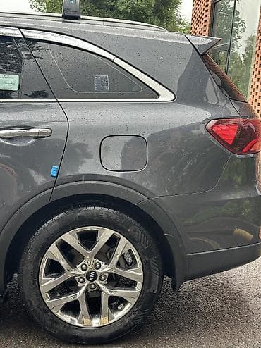 кия сорента: Kia Sorento: 2019 г., 2.2 л, Автомат, Дизель, Кроссовер — 6