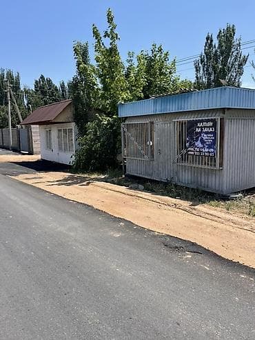 купить бытовку для дачи: Павильон/киоск у дороги -2 Отдельно стоящее здание формата уличного — 2