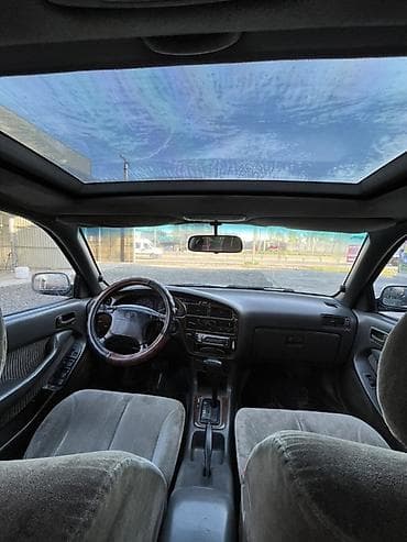 jet auto: Toyota Camry: 1993 г., 2.2 л, Автомат, Бензин — 2