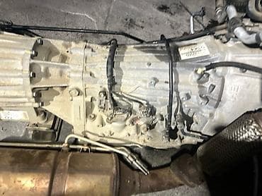 a2 group: АКПП Honda QSA4 Описание: - Автоматическая коробка передач QSA4. - — 3