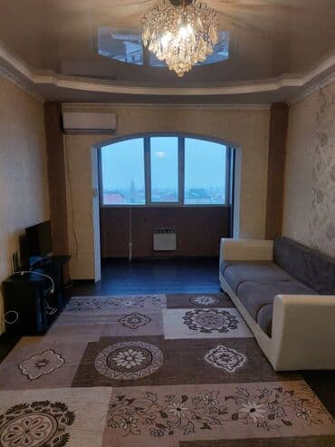 здаю дом на длительный срок: 1 комната, Собственник, Без подселения, С мебелью полностью — 1