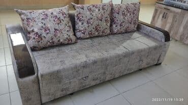 угловой диван новый: Роскладные диваны мягкие Тримя подушечками Внутри есть ящик Хорошие — 8