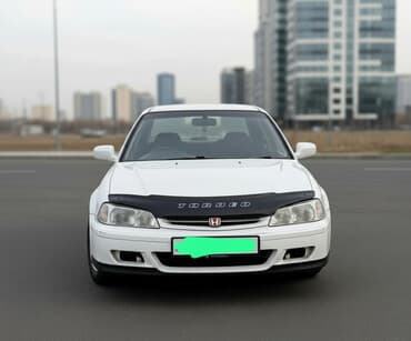 купить шины в бишкеке бу: Honda Torneo: 2000 г., 2 л, Автомат, Бензин, Седан — 1