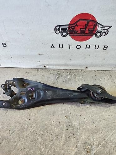 Рычаг подвески HONDA Odyssey RA6 2.3 2001 (б/у) at lalafo.kg Рычаг подвески HONDA Odyssey RA6 2.3 2001 (б/у)