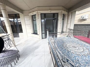 аренда дом арча бешик: Үй, 320 м², 7 бөлмө, Менчик ээси, Евро оңдоо — 12