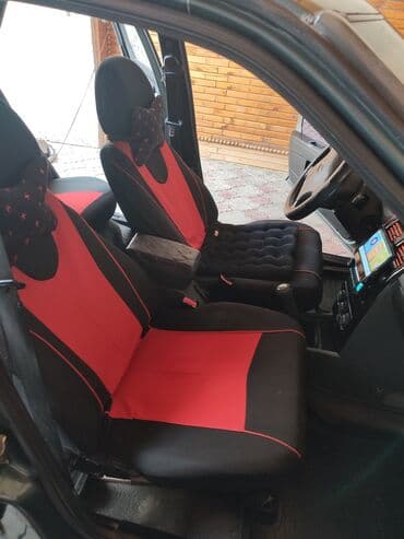 руль от приоры 2: ВАЗ (ЛАДА) Priora: 2007 г., 1.6 л, Механика, Бензин, Седан — 15