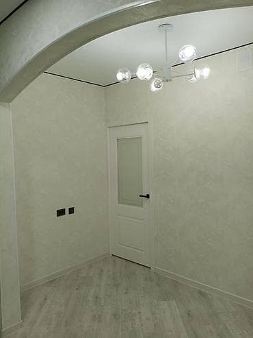 Квартиры: 1 комната, 45 м², Технопарк 106 серия, 5 этаж, Евроремонт — 5