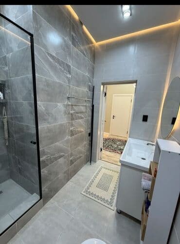 купить дом в бишкеке район пишпек: Үй, 170 кв. м, 4 бөлмө, Риелтор, Дизайнердик оңдоо — 20