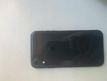 mini 4 pro: IPhone Xr, Б/у, 64 ГБ, Черный, Чехол, 77 % — 7