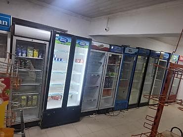 Готовый бизнес: Аренда бизнеса Магазин, Продукты, Вместе с: Оборудование и мебель — 4