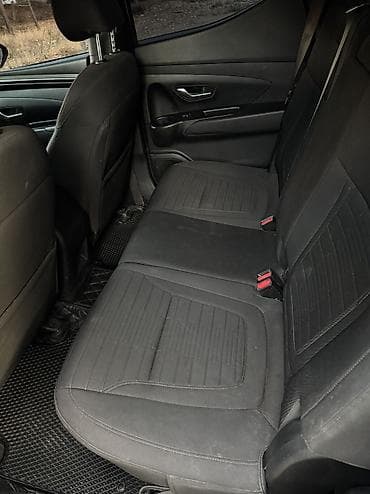 Продажа авто: Hyundai Santa Cruz: 2022 г., 2.5 л, Автомат, Бензин, Пикап — 10