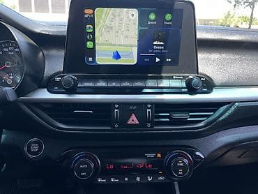 aimb g3: Kia K3: 2020 г., 1.6 л, Автомат, Бензин, Седан — 8