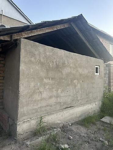 Коммерциялык кыймылсыз мүлктү сатуу: СДАЁТСЯ ПОМЕЩЕНИЕ Под бизнес: ✔ швейный цех ✔ продуктовый магазин 📍 — 3