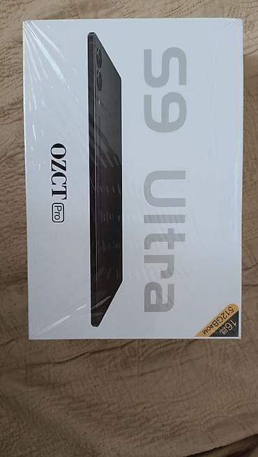 Планшет, Другой бренд, память 512 ГБ, 10" - 11", Классический цвет - Черный at lalafo.kg Планшет, Другой бренд, память 512 ГБ, 10" - 11", Классический цвет - Черный