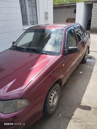 нексия шит прибор: Daewoo Nexia: 2009 г., 1.6 л, Механика, Бензин, Седан — 4