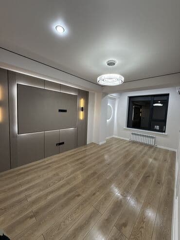 кввртиру: 1 комната, 42 м², Элитка, 8 этаж, Дизайнерский ремонт — 9