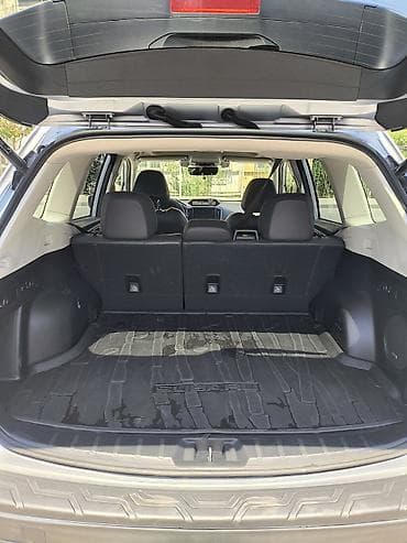 subaru forester стекло: Subaru Forester: 2020 г., 2.5 л, Вариатор, Бензин, Кроссовер — 6