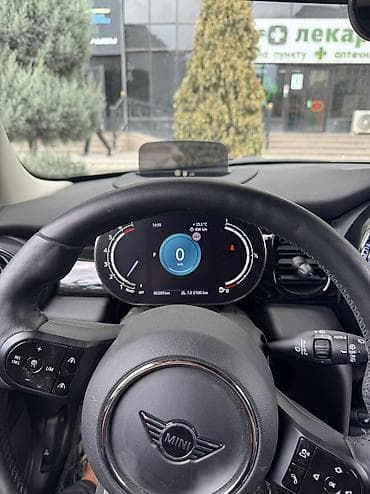 wuling mini ev: Mini Cooper S: 2021 г., 2 л, Автомат, Бензин, Хэтчбэк — 5