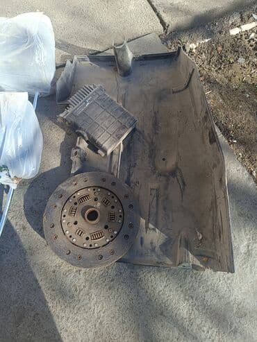 эшик фит: Колготки ручного тормоза мерс 124 550сом — 8