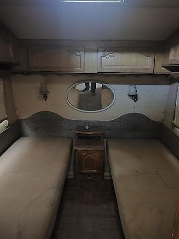 продам дом на колесах: Прицеп, Special trailer — 10