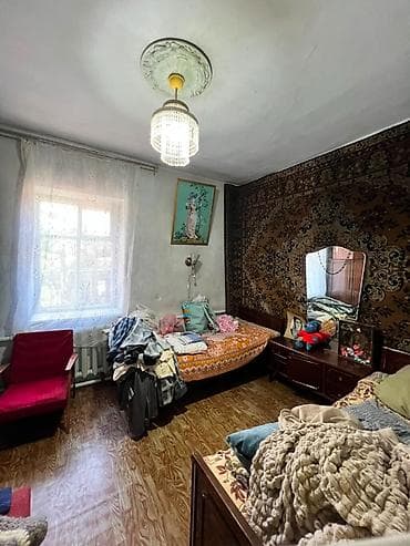 дом ремонт: 4 соток, Тех паспорт, Договор дарения — 9