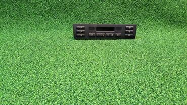 Блок климат контроля BMW 2002 г., Б/у, Оригинал, Германия