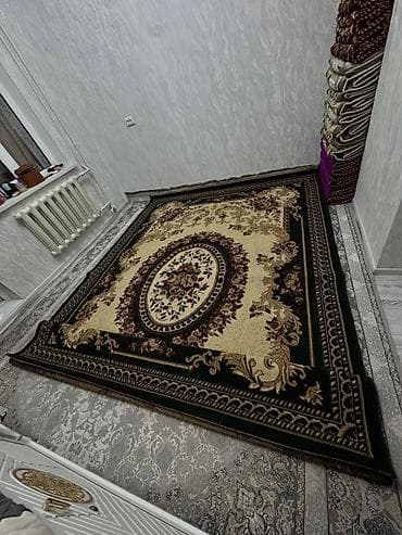 ковры бишкек распродажа: Ковер Б/у, 300 * 200 — 1