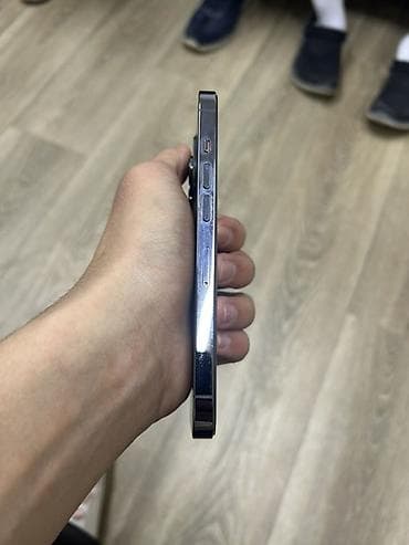 wireless mouse: IPhone 13 Pro, Space Gray, Защитное стекло — 6