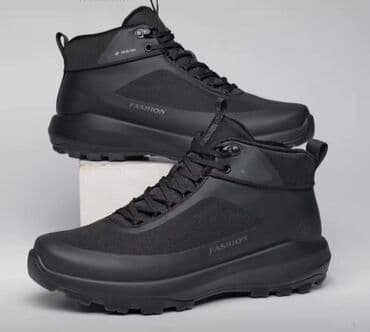 лоро пиано обувь мужская цена бишкек: Мужские утеплённые ботинки HPBL (модель “FASHION/FASHION SPORT”), цвет — 3