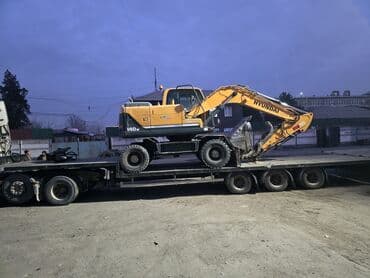 кемпинг дом на колесах: Чиркегич, Колдонулган — 3