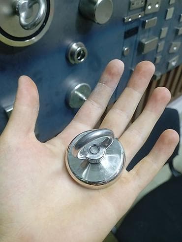 утук устол: Поисковые магниты D48 — 1