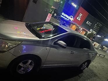 црв 4: Chevrolet Cobalt: 2014 г., 1.5 л, Механика, Бензин, Седан — 4
