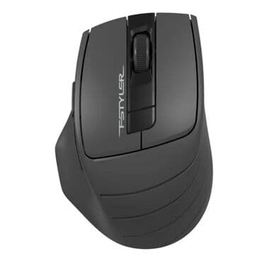 реакция: A4TECH FSTYLER FG30 OPTICAL MOUSE WIRELESS 2000DPI GREY. Мышь — 1