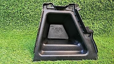 bmw c7: Ящик в багажник Е83 3 403 537 Год 2005 В отличном состоянии, очень — 2