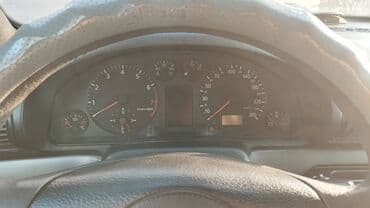 Audi: Audi A4: 1998 г., 1.8 л, Автомат, Бензин, Седан — 7