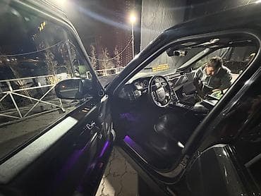 re sovio: Land Rover Range Rover: 2019 г., 3 л, Автомат, Бензин, Внедорожник — 3