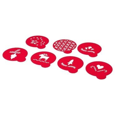 пленки для аквапринта: Изготовление трафаретов любой сложности #трафарет — 3