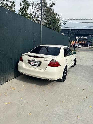 инспайр 2006: Honda Inspire: 2006 г., 3 л, Автомат, Бензин, Седан — 3