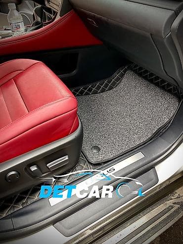 es lexus: 3D polik 5D polik на LEXUS RX 350 автомобильные коврики с 3д объёмом — 6