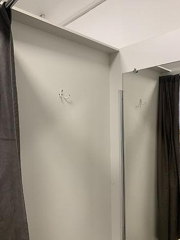 Шкафы для раздевалки: Шкаф для раздевалки, ЛДСП — 5